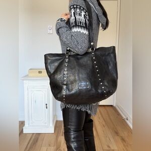 Patricia Nash Benvenuto Tote Bag